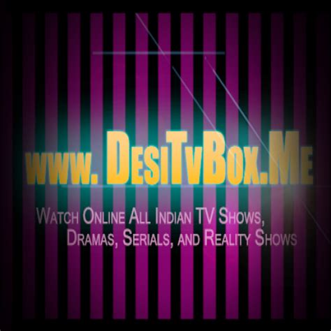 desi tv box|DesiTVBox